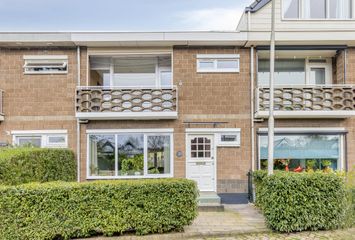 Baron Mackaystraat 4, RIDDERKERK