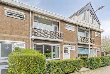 Baron Mackaystraat 4, RIDDERKERK