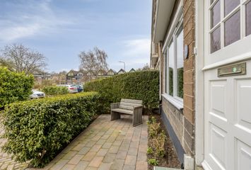 Baron Mackaystraat 4, RIDDERKERK