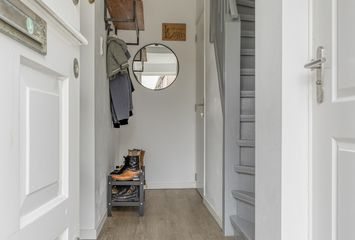 Baron Mackaystraat 4, RIDDERKERK