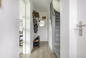 Baron Mackaystraat 4, RIDDERKERK