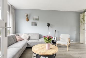 Baron Mackaystraat 4, RIDDERKERK