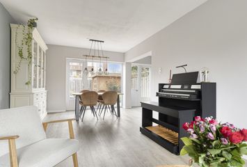 Baron Mackaystraat 4, RIDDERKERK