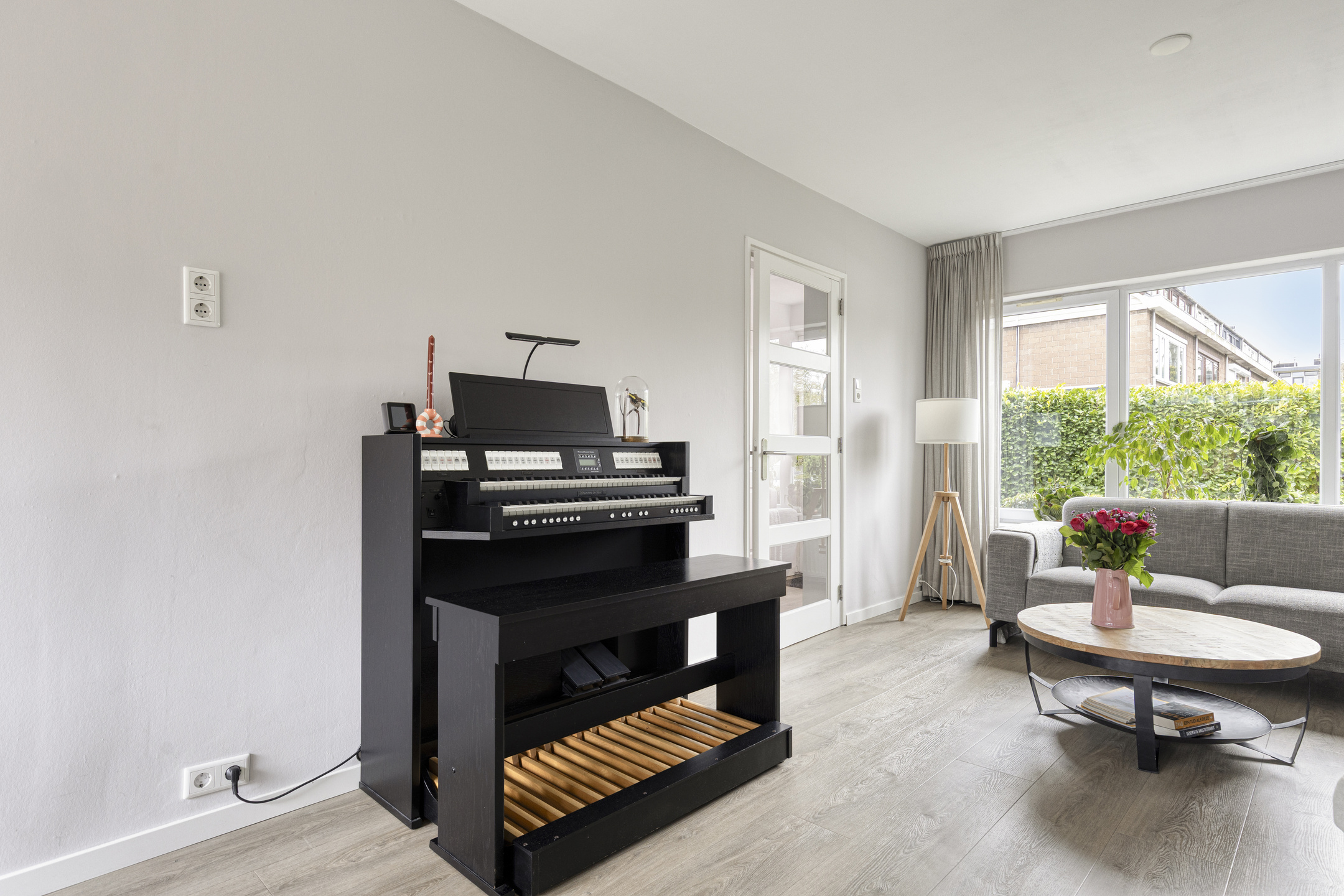 Baron Mackaystraat 4