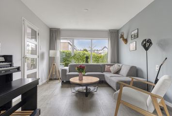 Baron Mackaystraat 4, RIDDERKERK