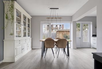 Baron Mackaystraat 4, RIDDERKERK