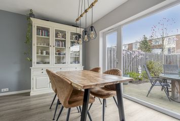 Baron Mackaystraat 4, RIDDERKERK