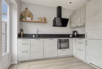 Baron Mackaystraat 4, RIDDERKERK