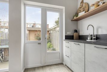 Baron Mackaystraat 4, RIDDERKERK