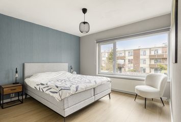 Baron Mackaystraat 4, RIDDERKERK