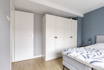 Baron Mackaystraat 4, RIDDERKERK