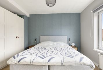 Baron Mackaystraat 4, RIDDERKERK