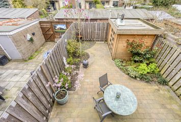 Baron Mackaystraat 4, RIDDERKERK