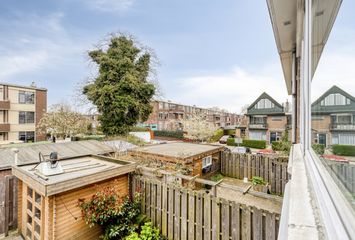 Baron Mackaystraat 4, RIDDERKERK