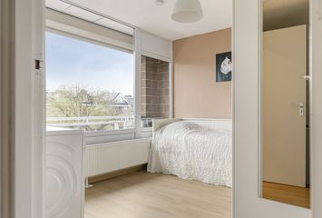 Baron Mackaystraat 4, RIDDERKERK