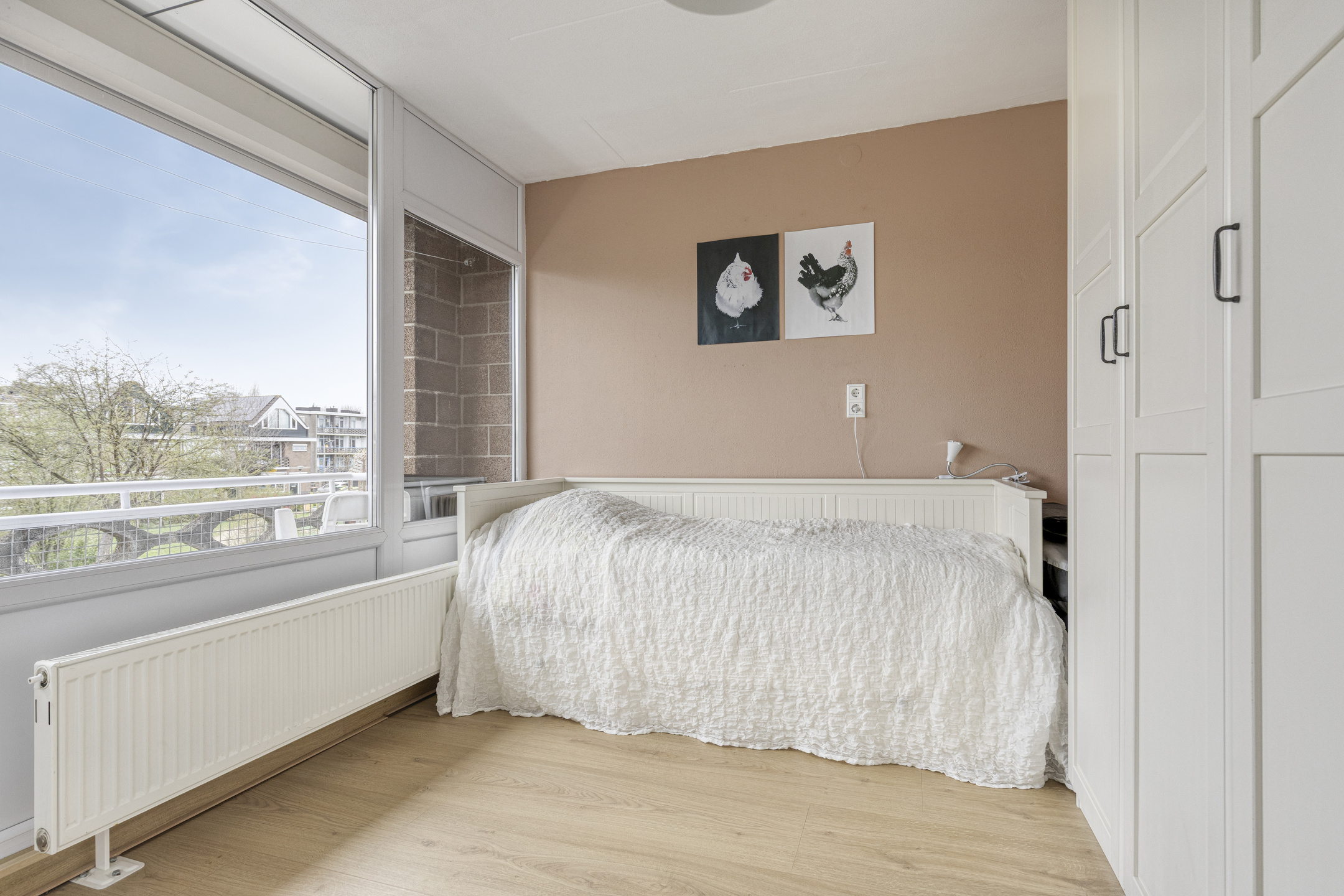 Baron Mackaystraat 4