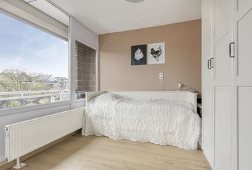 Baron Mackaystraat 4, RIDDERKERK