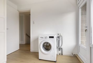 Baron Mackaystraat 4, RIDDERKERK