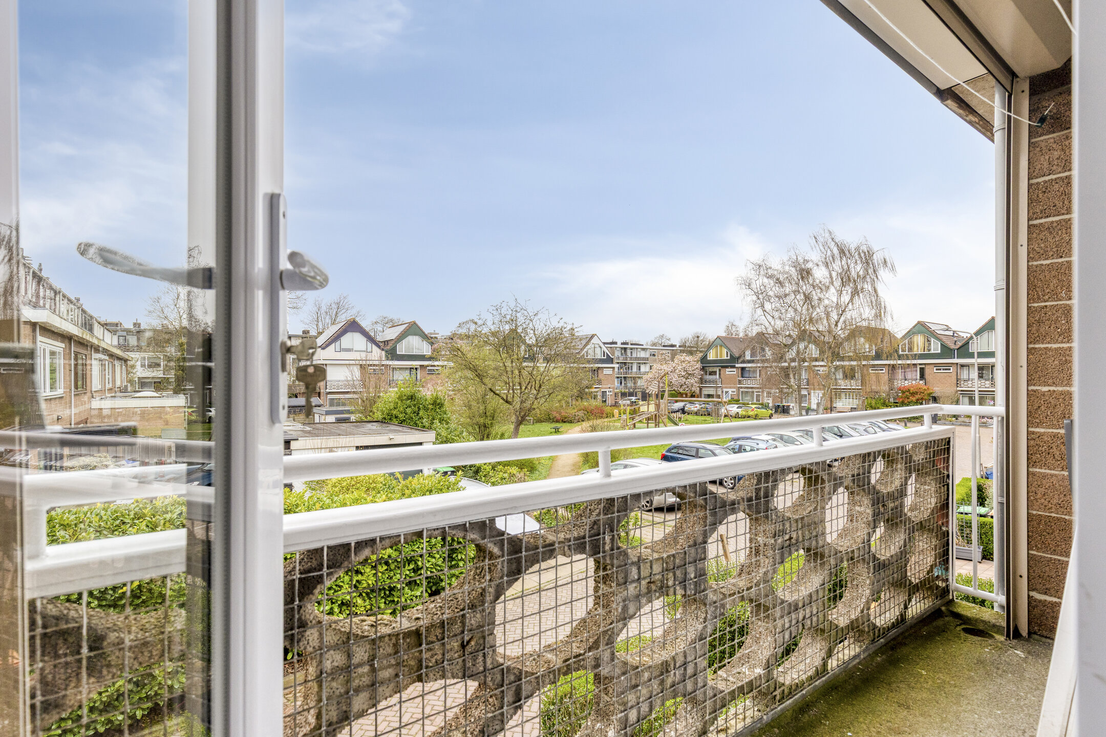 Baron Mackaystraat 4