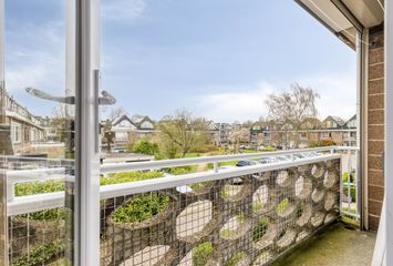 Baron Mackaystraat 4, RIDDERKERK