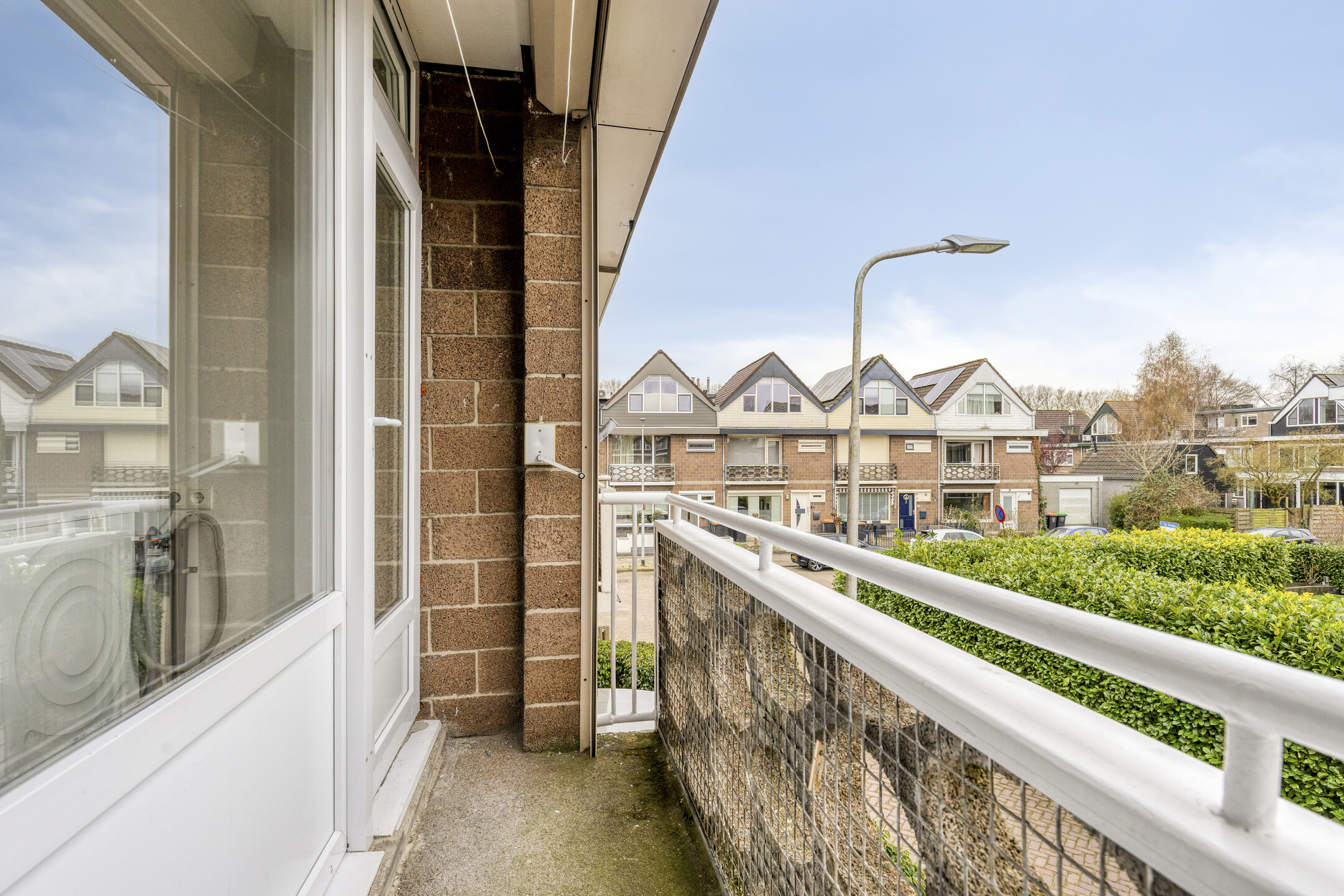 Baron Mackaystraat 4