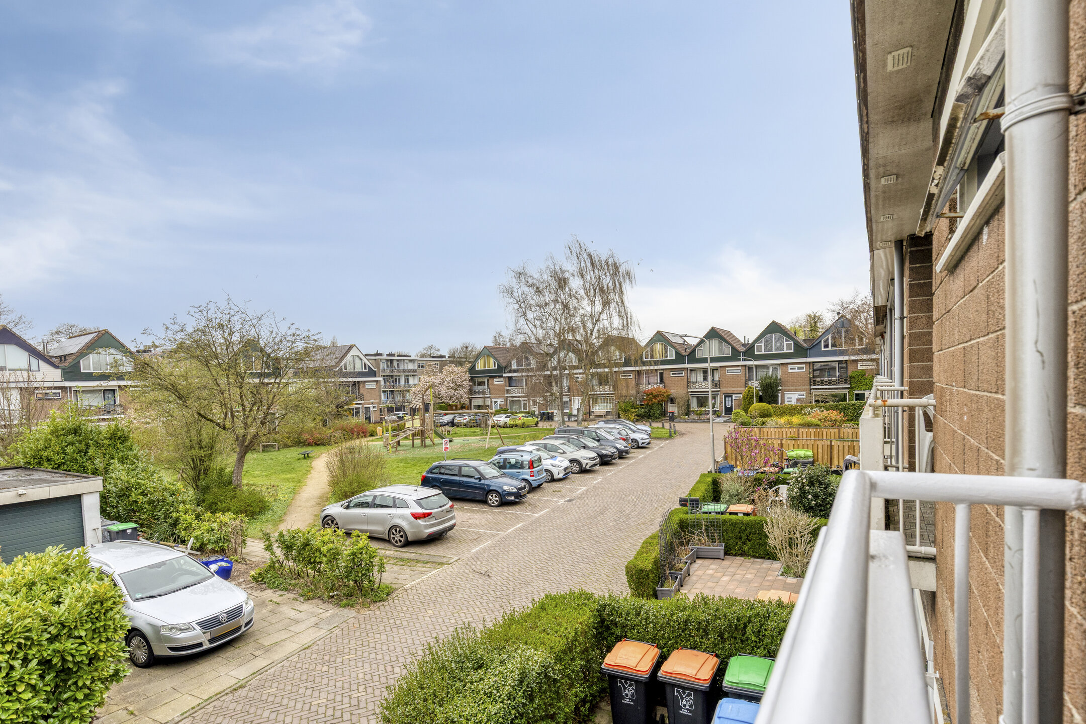 Baron Mackaystraat 4