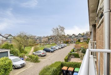 Baron Mackaystraat 4, RIDDERKERK