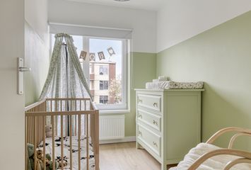 Baron Mackaystraat 4, RIDDERKERK