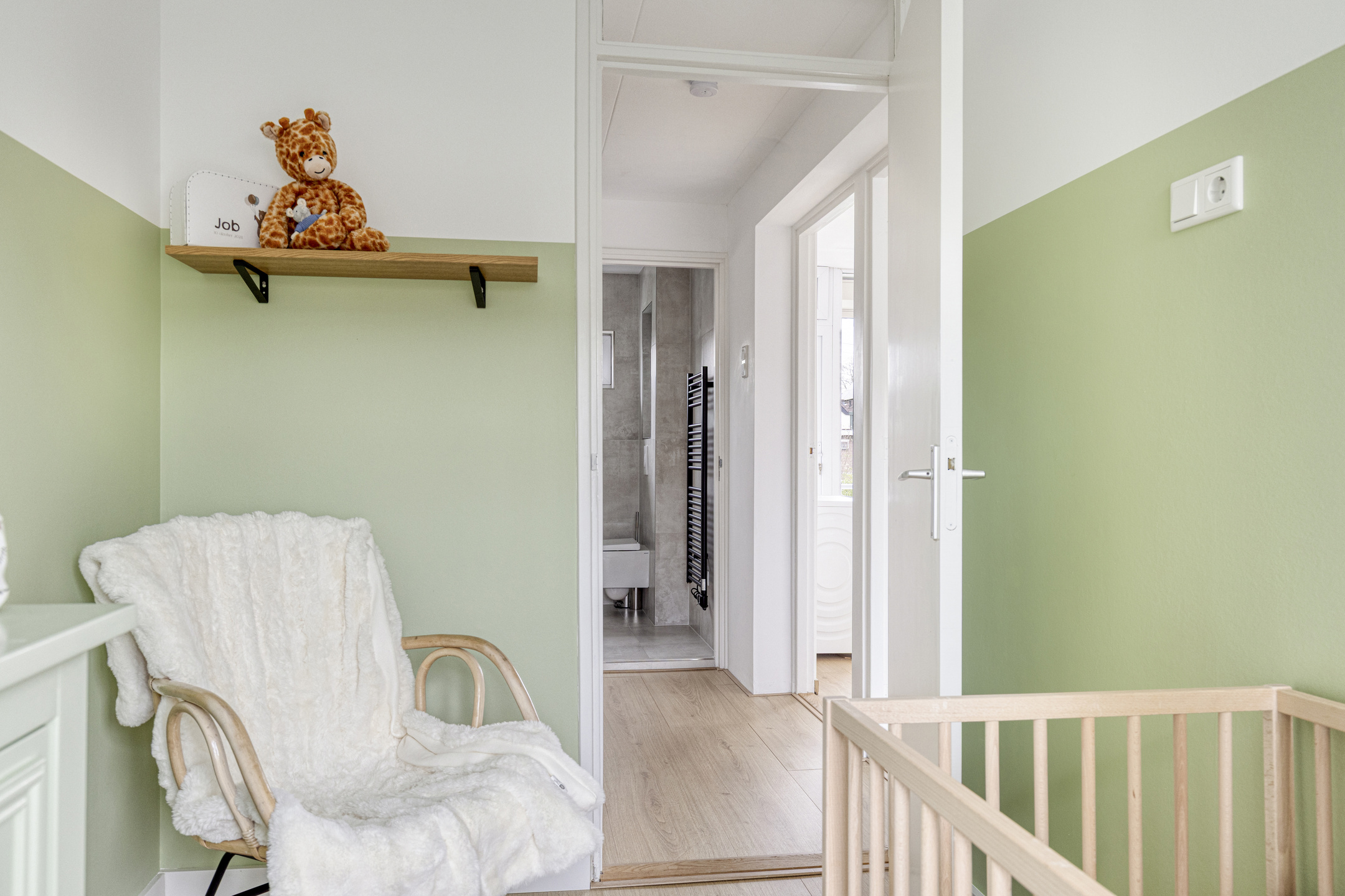 Baron Mackaystraat 4