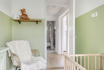 Baron Mackaystraat 4, RIDDERKERK