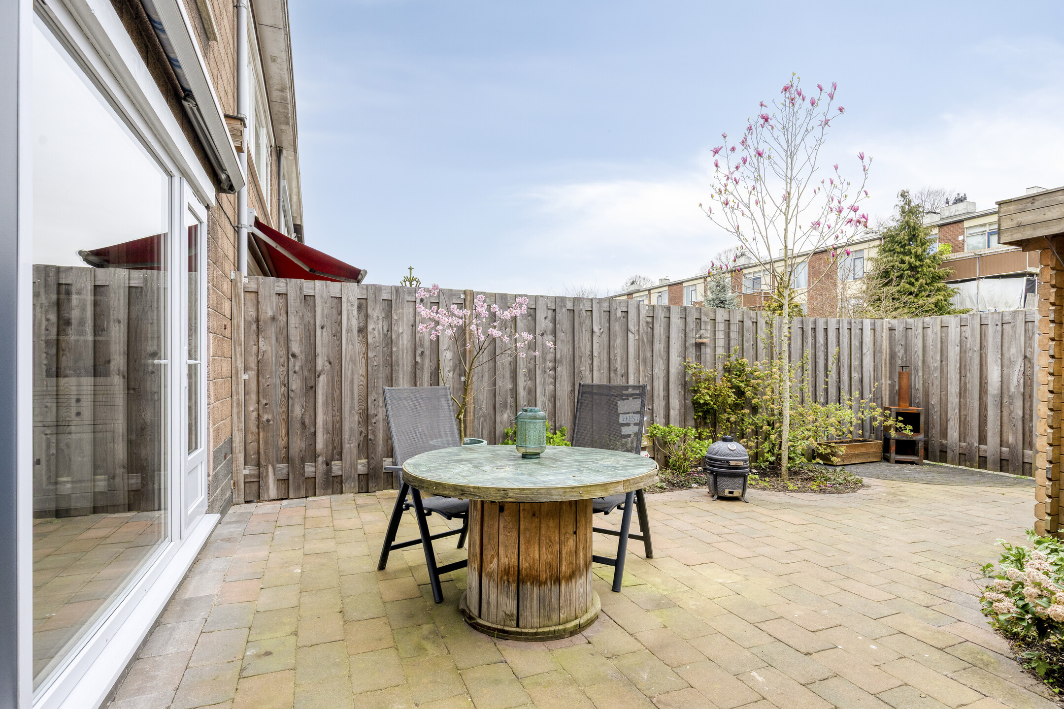 Baron Mackaystraat 4