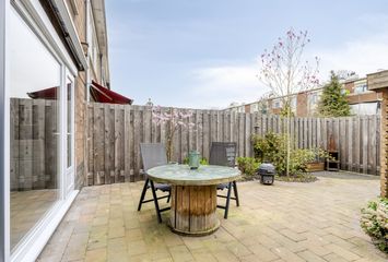 Baron Mackaystraat 4, RIDDERKERK