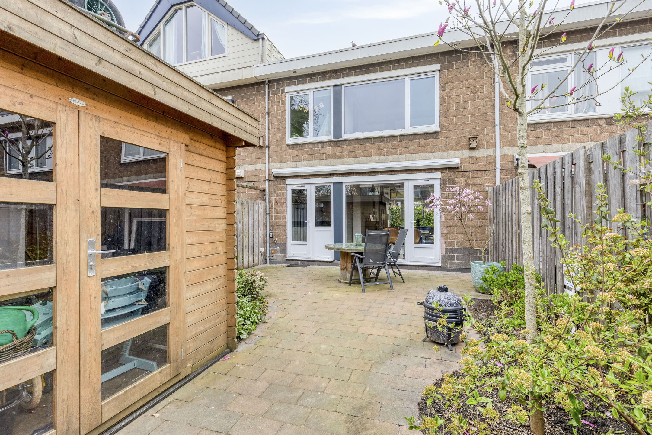 Baron Mackaystraat 4