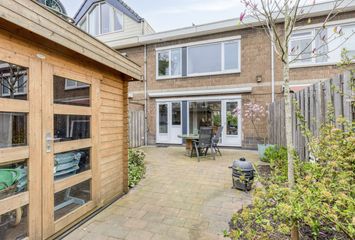 Baron Mackaystraat 4, RIDDERKERK