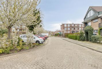 Baron Mackaystraat 4, RIDDERKERK