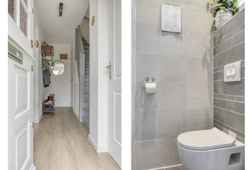 Baron Mackaystraat 4, RIDDERKERK