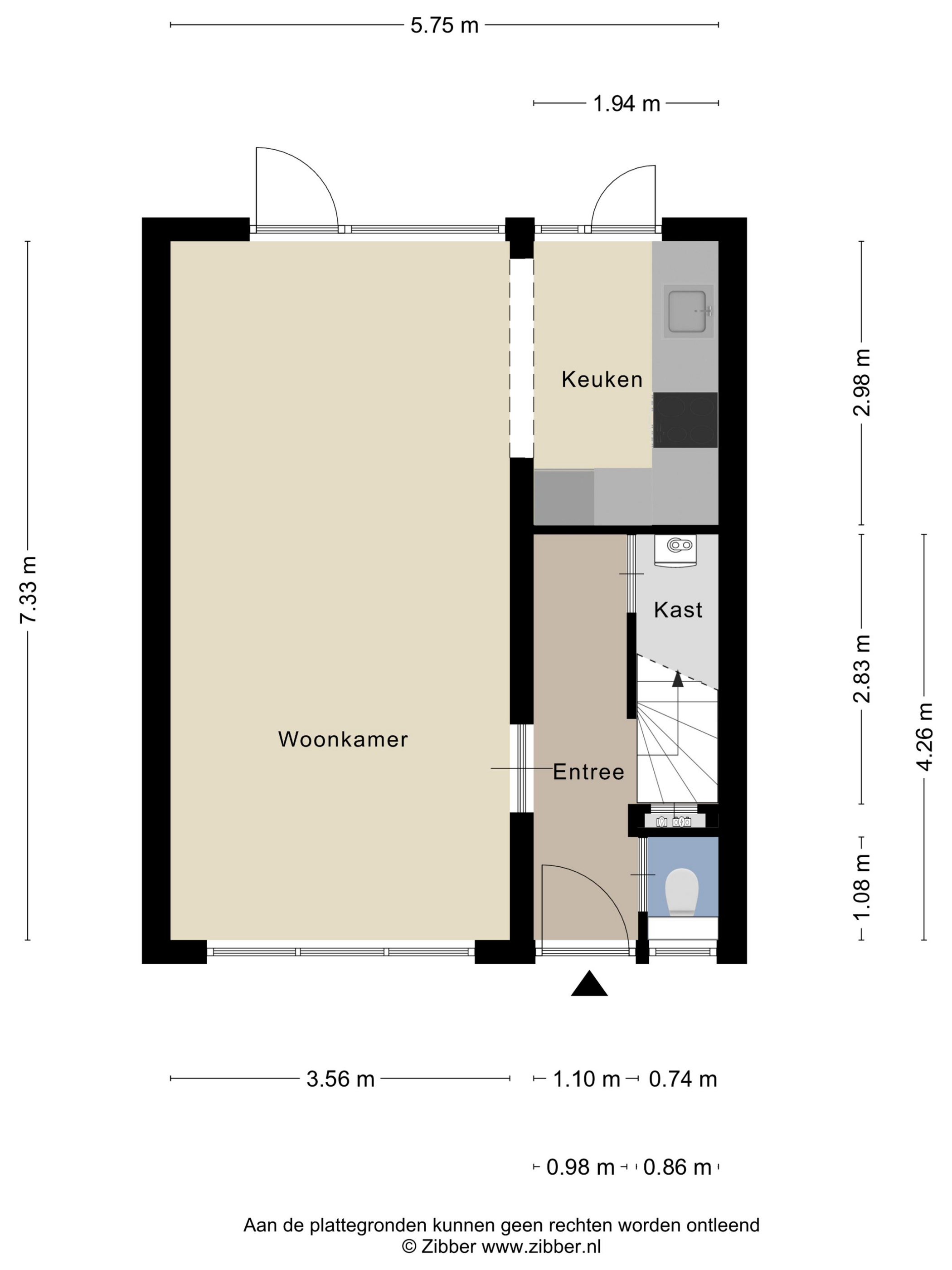 Baron Mackaystraat 4