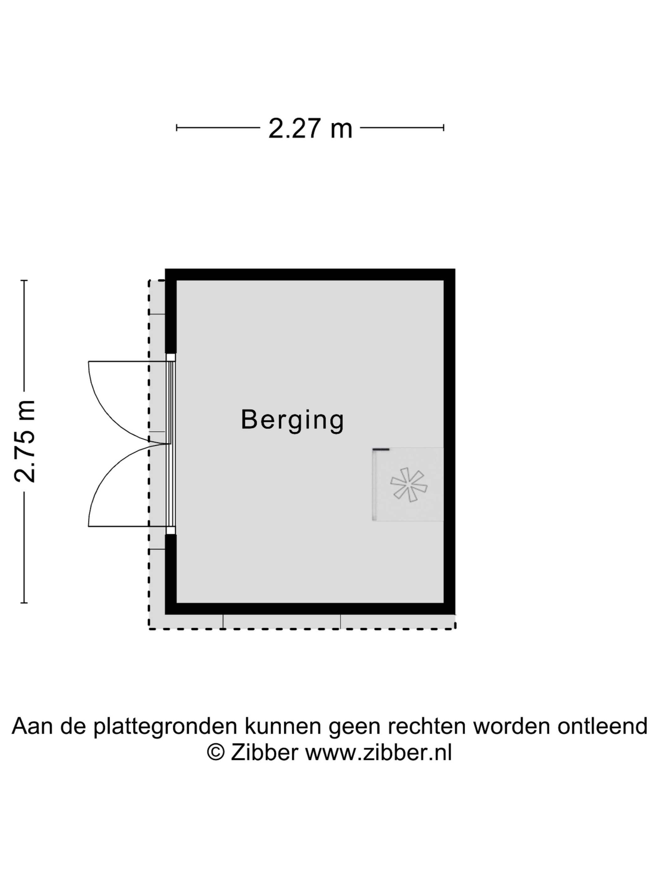 Baron Mackaystraat 4