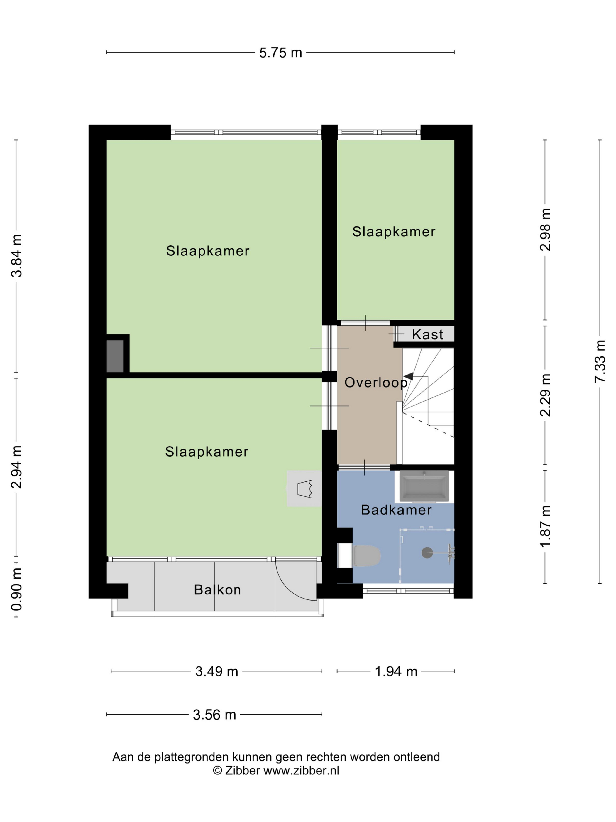 Baron Mackaystraat 4