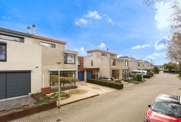 Groenewaal 13, HENDRIK-IDO-AMBACHT