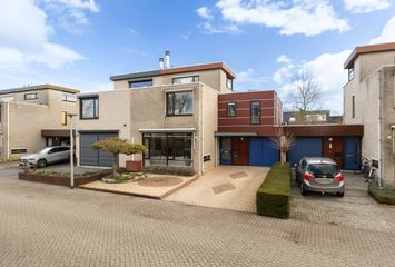 Groenewaal 13, HENDRIK-IDO-AMBACHT