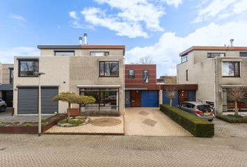 Groenewaal 13, HENDRIK-IDO-AMBACHT