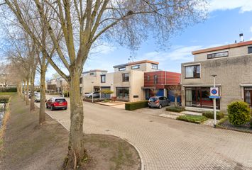 Groenewaal 13, HENDRIK-IDO-AMBACHT