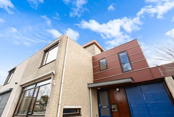 Groenewaal 13, HENDRIK-IDO-AMBACHT