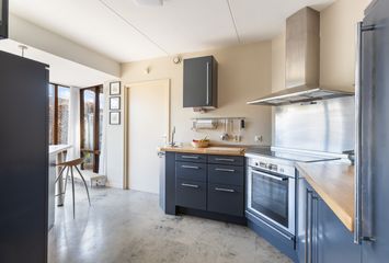 Groenewaal 13, HENDRIK-IDO-AMBACHT