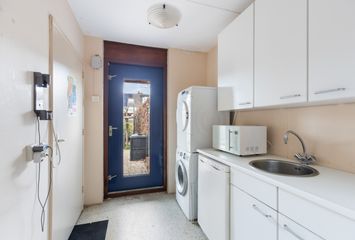 Groenewaal 13, HENDRIK-IDO-AMBACHT