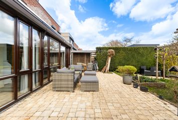 Groenewaal 13, HENDRIK-IDO-AMBACHT