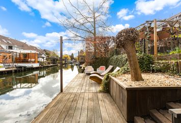 Groenewaal 13, HENDRIK-IDO-AMBACHT