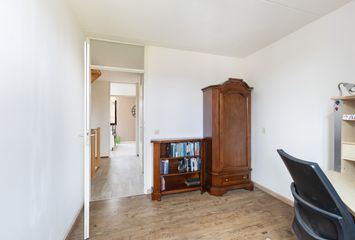 Groenewaal 13, HENDRIK-IDO-AMBACHT