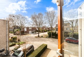 Groenewaal 13, HENDRIK-IDO-AMBACHT